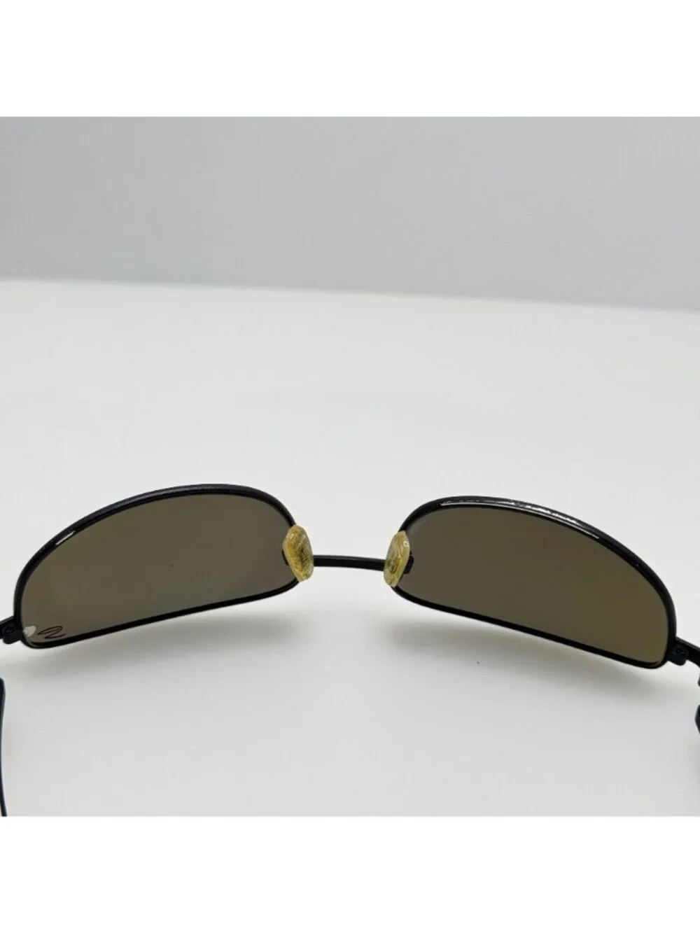 Serengeti Sunglasses 7189 Rhone S Flex Japan Black Read Desc